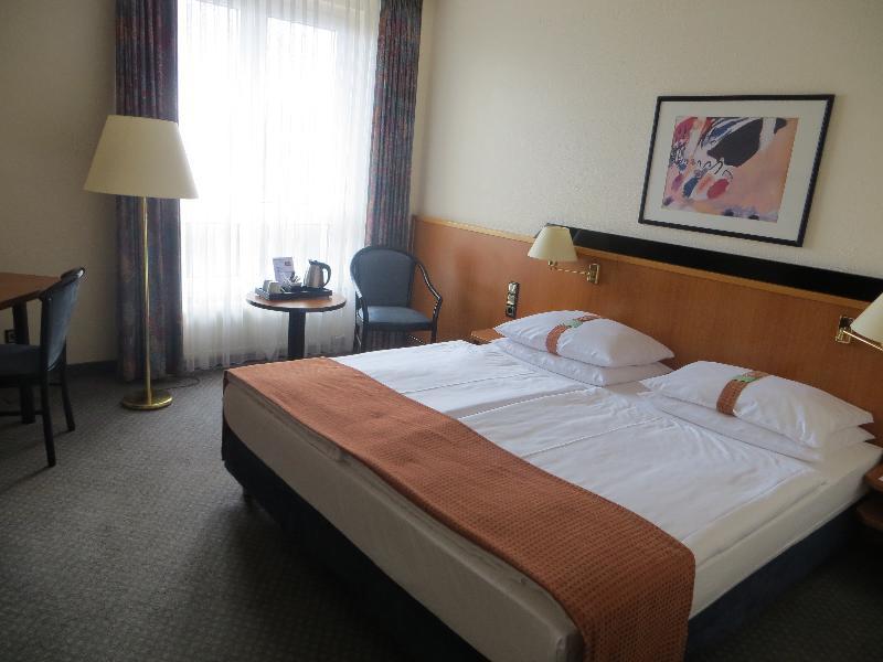 โมซี เบอร์ลิน ฮัมโบลด์ไทน์ พาร์ค Hotel ภายนอก รูปภาพ
